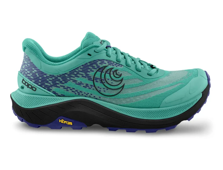 Aqua/Black