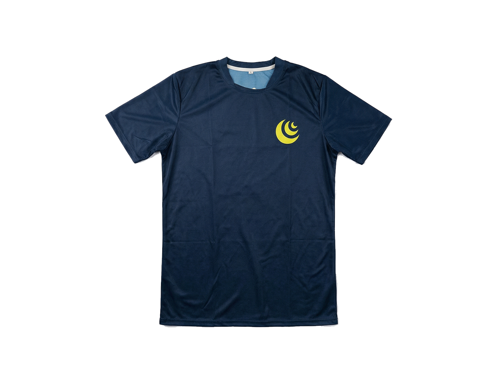 USX-T-shirt ETJ Blue_00