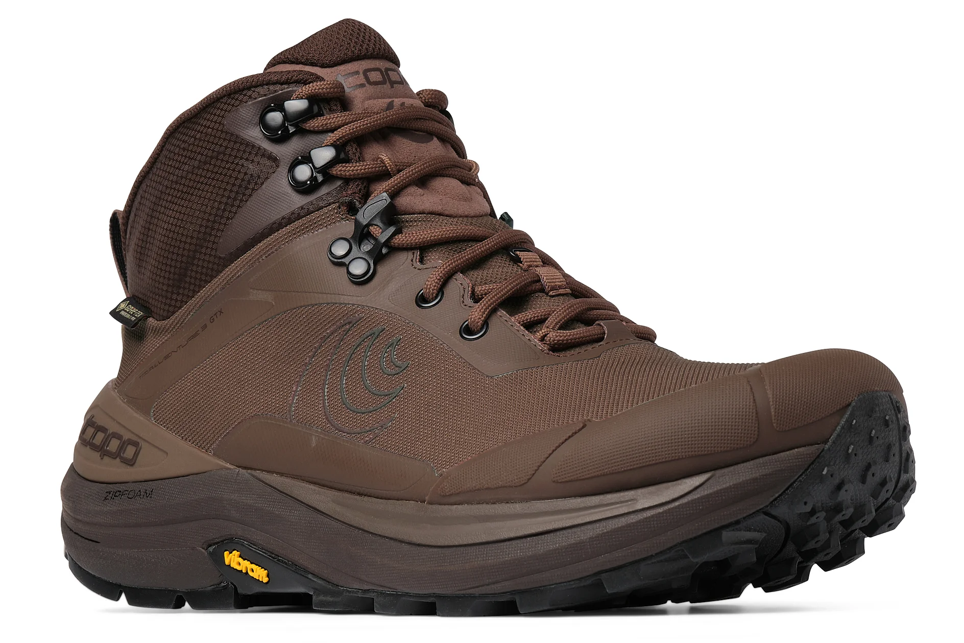 Herren Trailventure 3 GTX – Bild 4