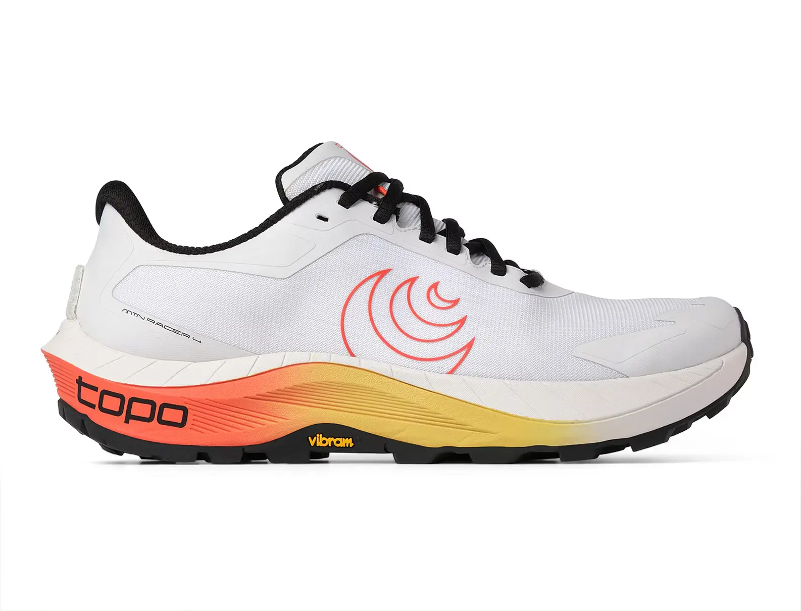 Herren MTN Racer 4 – Bild 1