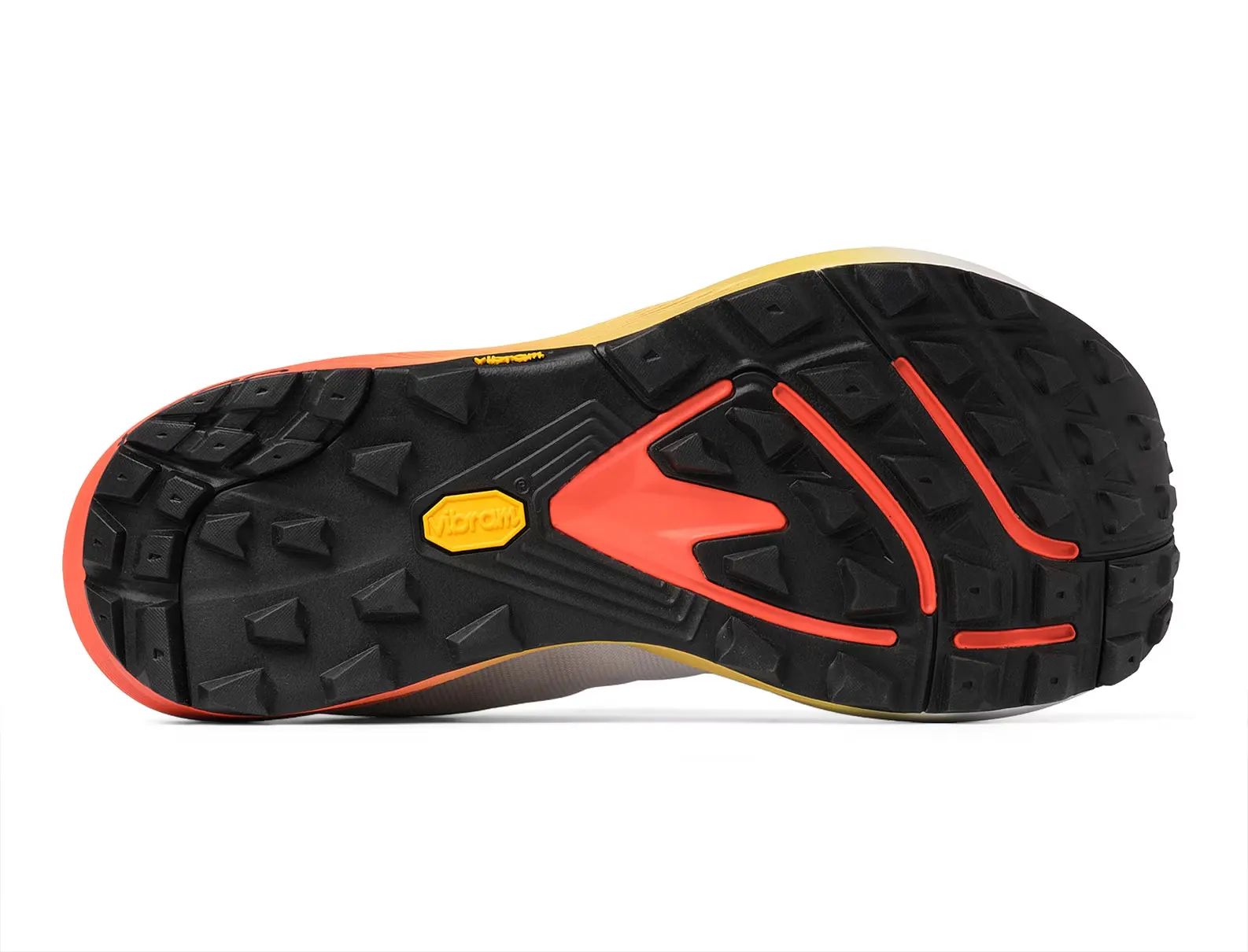Herren MTN Racer 4 – Bild 2