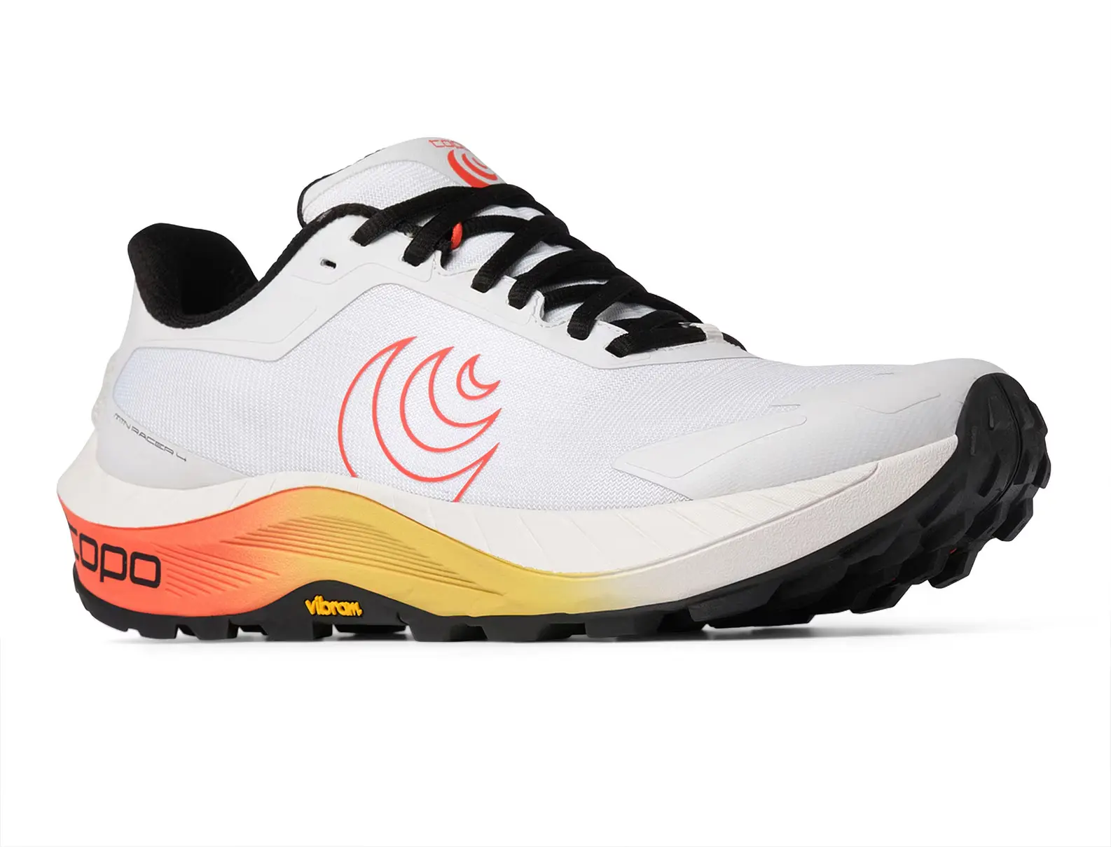 Herren MTN Racer 4 – Bild 4