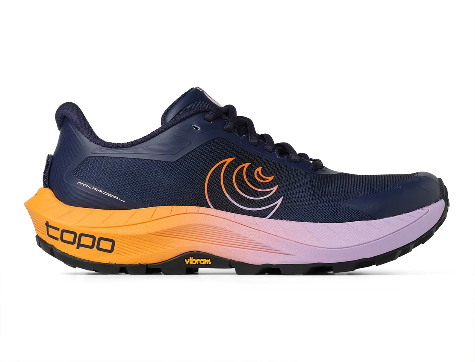 Damen MTN Racer 4 – Bild 1